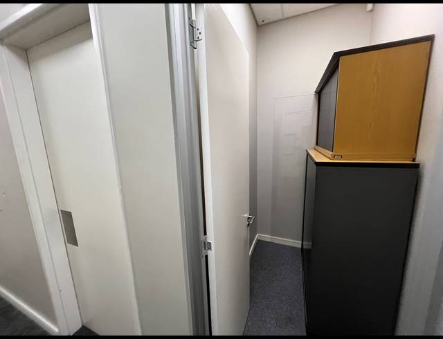 266M² OFFICE TO LET IN CENTURY CITY